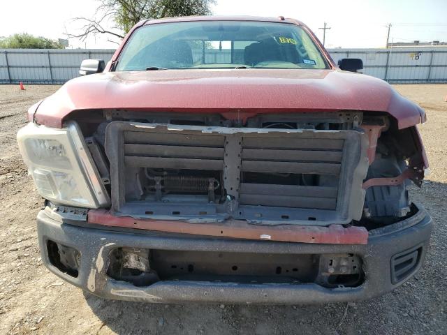 2017 NISSAN TITAN S - 1N6AA1EK2HN519130