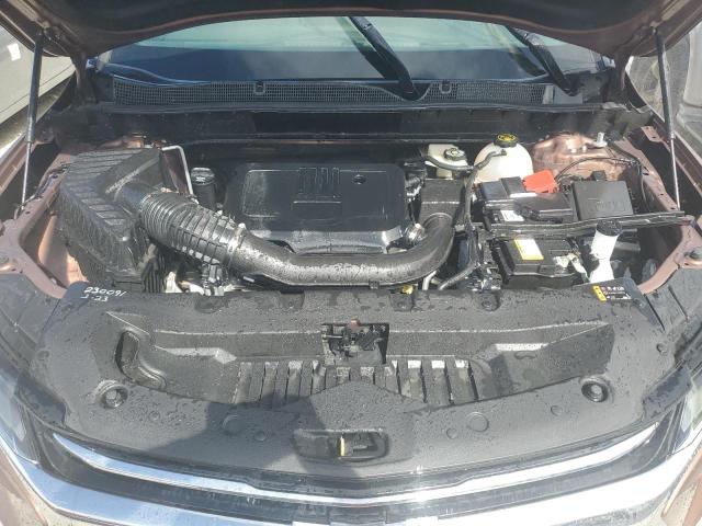 2023 CHEVROLET BLAZER PRE - 3GNKBFR45PS122021