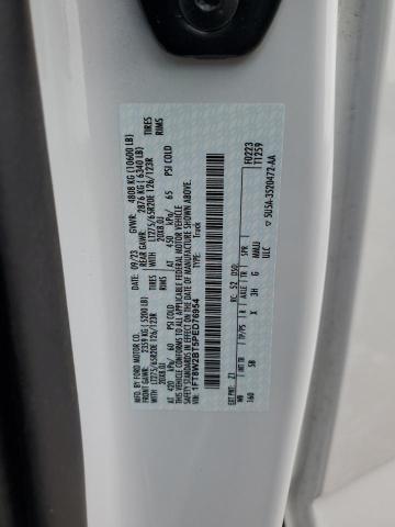 2023 FORD F250 SUPER - 1FT8W2BT5PED76954