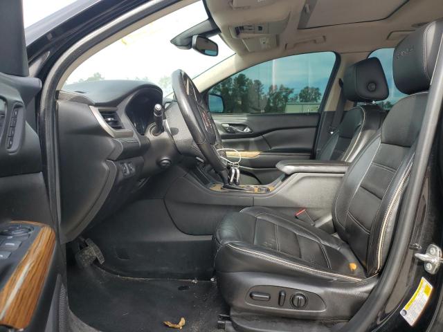 2017 GMC ACADIA DEN - 1GKKNPLS5HZ172830