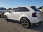 Lot #2928762591 2011 FORD EDGE LIMIT