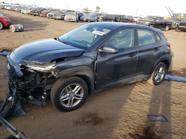 2021 HYUNDAI KONA SE #2986953831