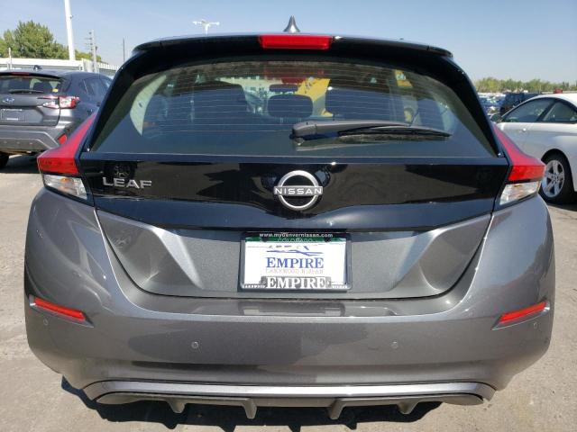 VIN 1N4AZ1BVXSC558258 2025 NISSAN LEAF no.6