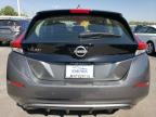 Lot #3006955642 2025 NISSAN LEAF S