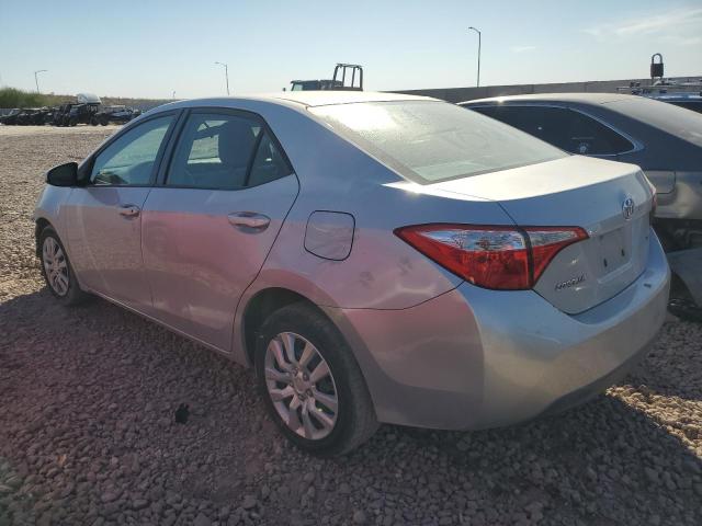 VIN 2T1BURHE9FC275981 2015 Toyota Corolla, L no.2