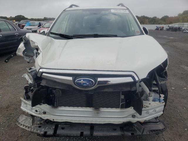 2019 SUBARU FORESTER L - JF2SKAUC4KH526330