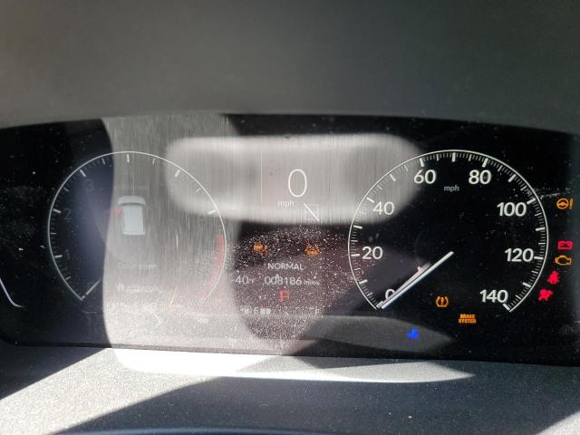 2024 HONDA PILOT TRAI - 5FNYG1H65RB008641