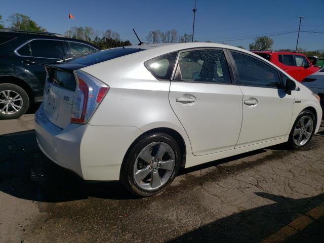 VIN JTDKN3DU7D5597519 2013 Toyota Prius no.3