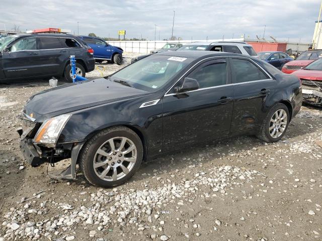 2009 CADILLAC CTS HI FEA #3023631247