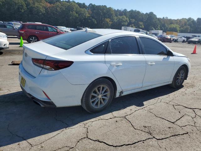 2018 HYUNDAI SONATA SE - 5NPE24AF0JH677645