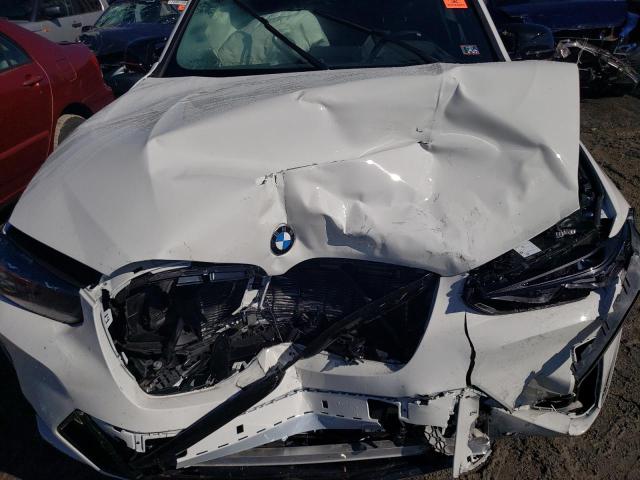 2023 BMW X3 M40I 5UX83DP02P9S95906