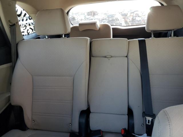 2018 KIA SORENTO LX - 5XYPGDA3XJG370104