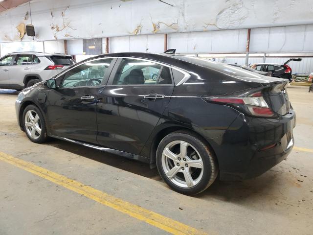 VIN 1G1RA6S50JU105088 2018 Chevrolet Volt, LT no.2