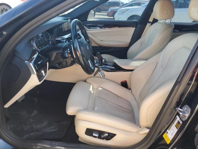 2018 BMW 530 I - WBAJA5C52JWA38138
