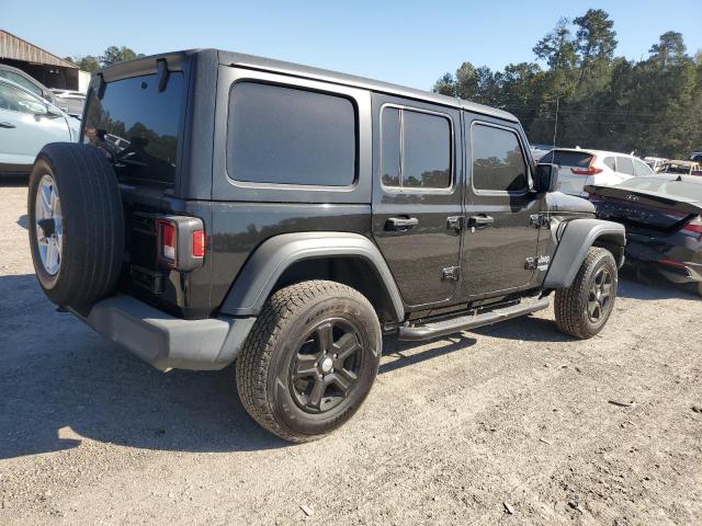 2020 JEEP WRANGLER U - 1C4HJXDG4LW237480