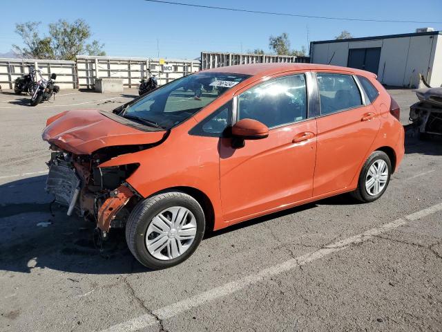 2020 HONDA FIT LX 2020