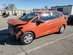 Lot #2938301683 2020 HONDA FIT LX