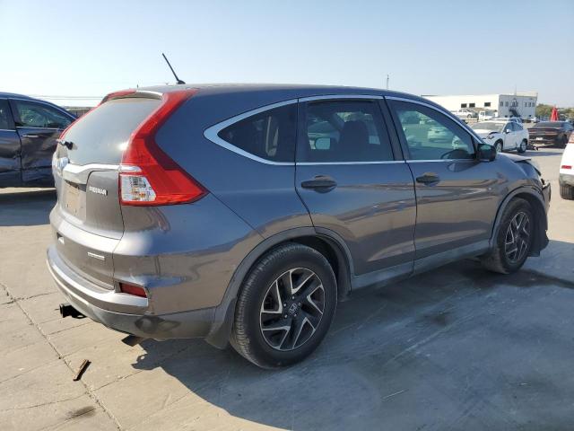 VIN 2HKRM3H46GH554404 2016 Honda CR-V, SE no.3