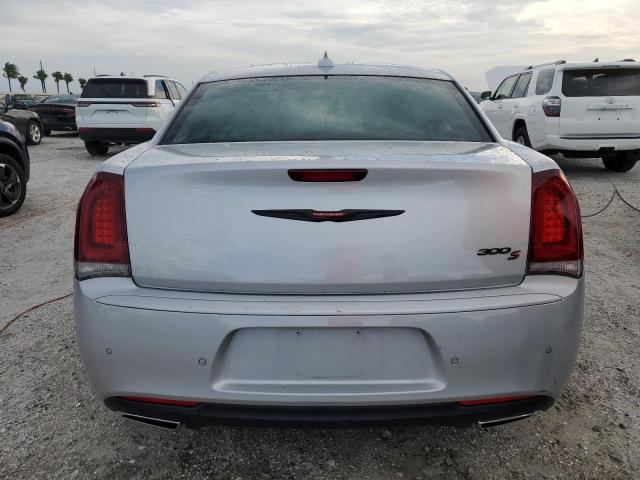 VIN 2C3CCABG4PH641117 2023 Chrysler 300, S no.6