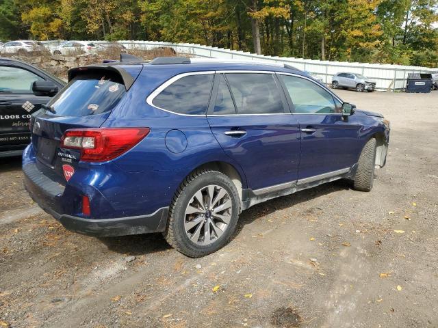 2017 SUBARU OUTBACK TO - 4S4BSATC8H3407732