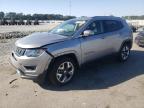 2019 JEEP COMPASS LI - 3C4NJDCB6KT620896