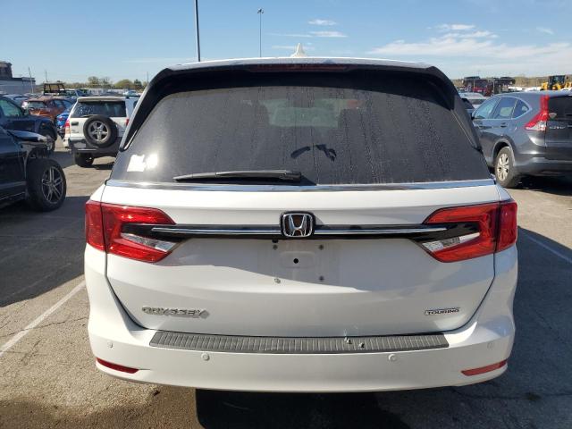 VIN 5FNRL6H81PB031863 2023 Honda Odyssey, Touring no.6