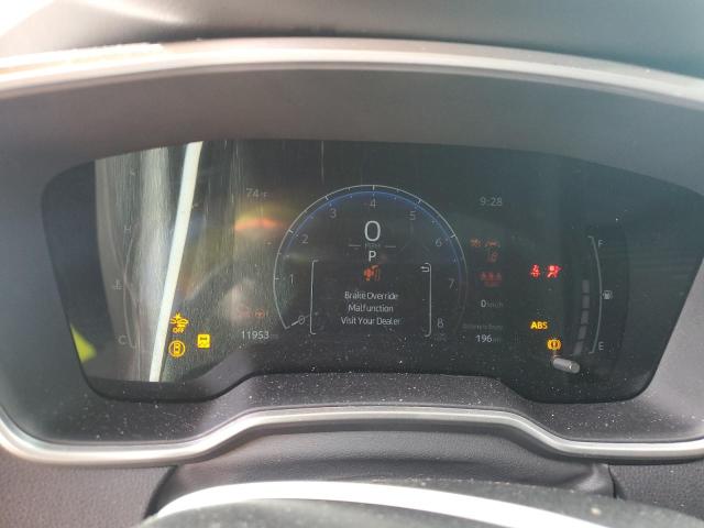 2023 TOYOTA COROLLA XS - 5YFT4MCE7PP164250