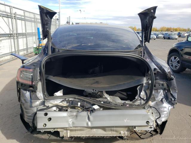 2023 TESLA MODEL 3 - 5YJ3E1EB5PF636231