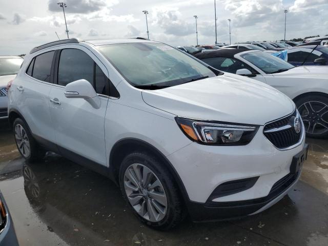 2018 BUICK ENCORE PRE - KL4CJASB2JB519050