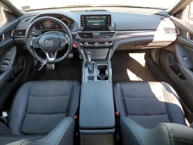 2020 HONDA ACCORD SPO - 1HGCV1F37LA143128