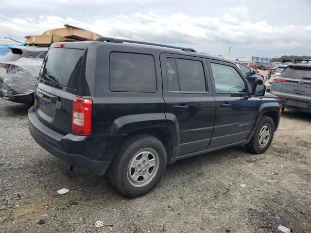 VIN 1C4NJPBA1ED844128 2014 Jeep Patriot, Sport no.3