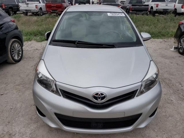 VIN JTDKTUD33ED577228 2014 Toyota Yaris no.5