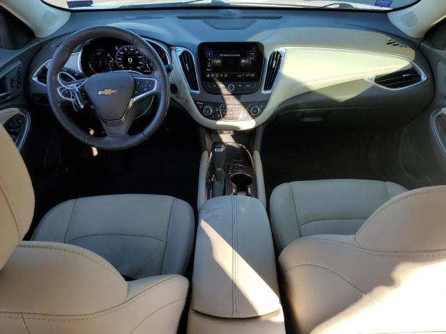 2019 CHEVROLET MALIBU PRE - 1G1ZE5SX6KF152406