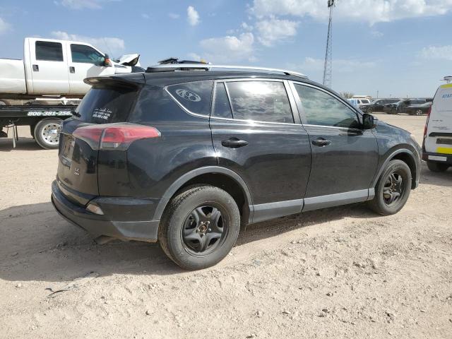 2017 TOYOTA RAV4 LE - 2T3BFREV1HW632013