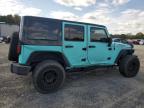 Lot #3024294846 2017 JEEP WRANGLER U