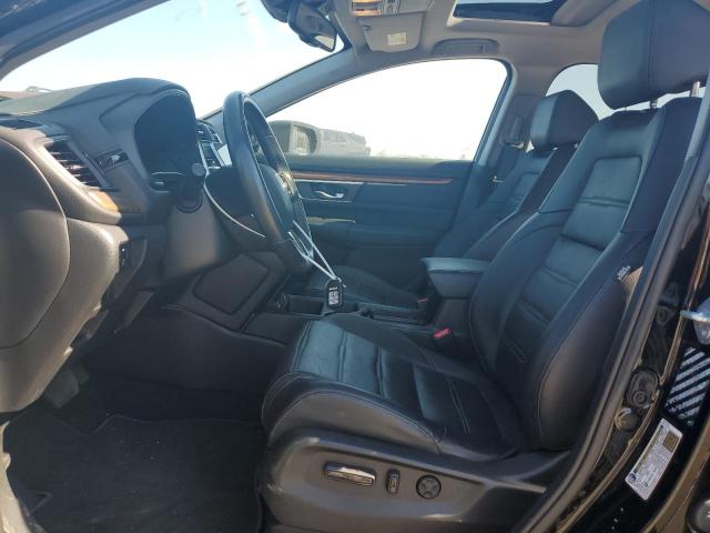 2021 HONDA CR-V EXL - 2HKRW2H82MH601494
