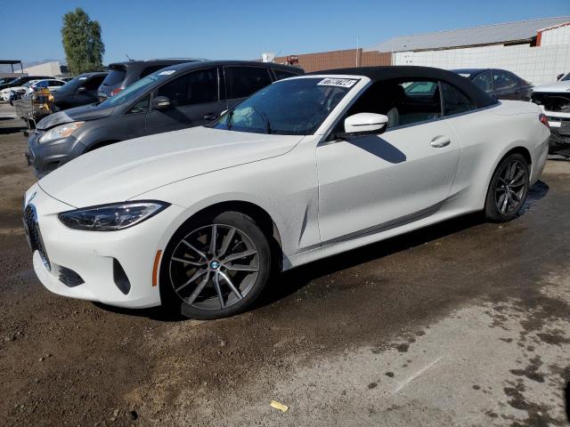 2024 BMW 430XI #2935562076