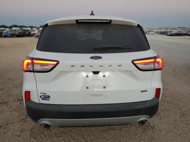 2021 FORD ESCAPE SE - 1FMCU0BZ0MUB19559