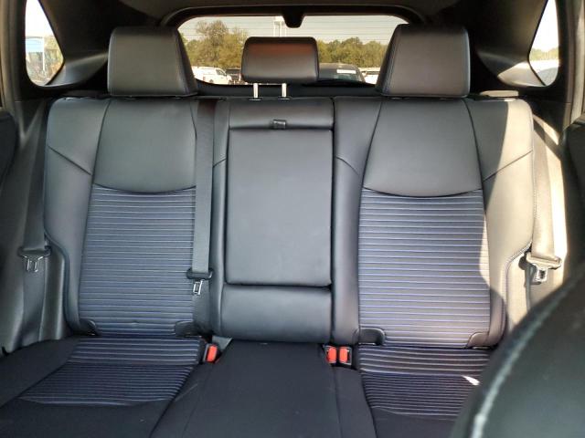 2021 TOYOTA RAV4 XSE - 2T3E6RFV4MW028378