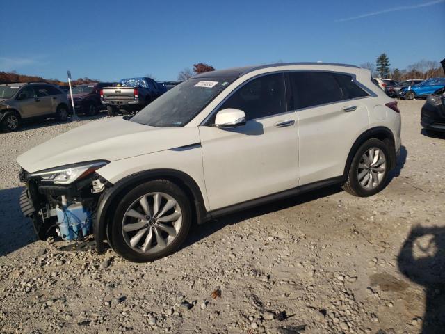 2019 INFINITI QX50 ESSEN - 3PCAJ5M32KF122737