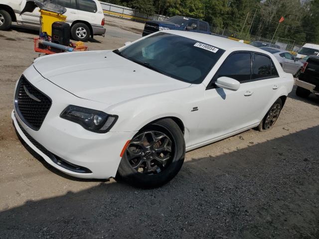 2017 CHRYSLER 300 S - 2C3CCAGG9HH527088