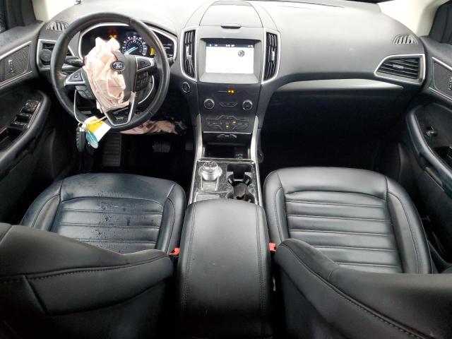 2019 FORD EDGE SEL - 2FMPK3J94KBB24955