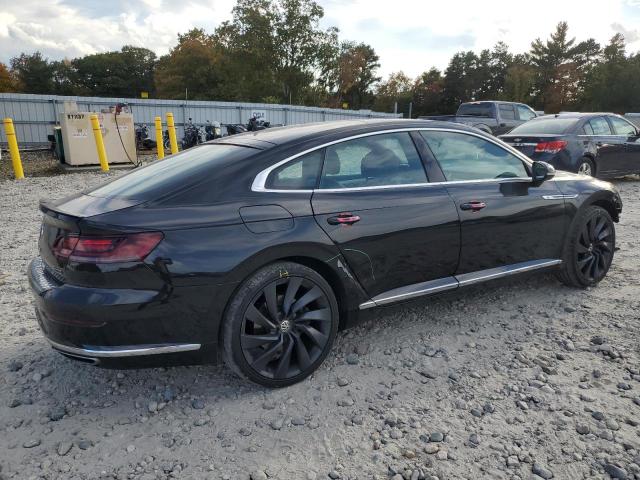 VIN WVWTR7AN3LE016349 2020 Volkswagen Arteon, Sel P... no.3