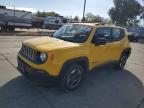 2017 JEEP RENEGADE S - ZACCJAAB6HPE83306