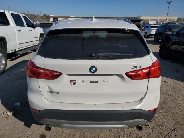 VIN WBXHT3C36H5F75824 2017 BMW X1, Xdrive28I no.6