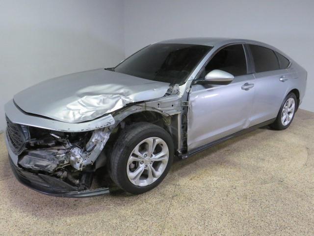 Vin: 1hgcy1f24pa002991, lot: 76093684, honda accord lx 20232