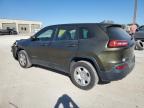 JEEP CHEROKEE S photo