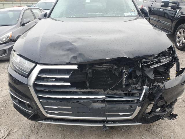 VIN WA1VAAF72KD003999 2019 Audi Q7, Prestige no.12