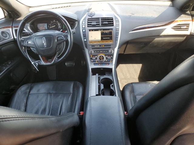 2018 LINCOLN MKZ HYBRID - 3LN6L5MU5JR608007