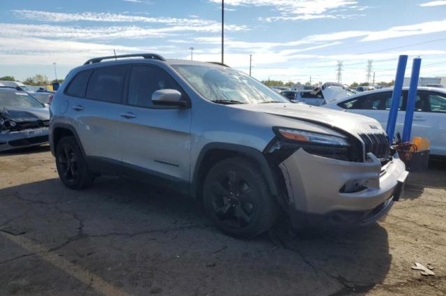 2016 JEEP CHEROKEE L - 1C4PJLCB7GW135381